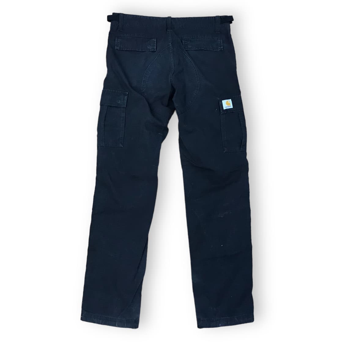 칼하트 WIP 카고팬츠 상품이미지4