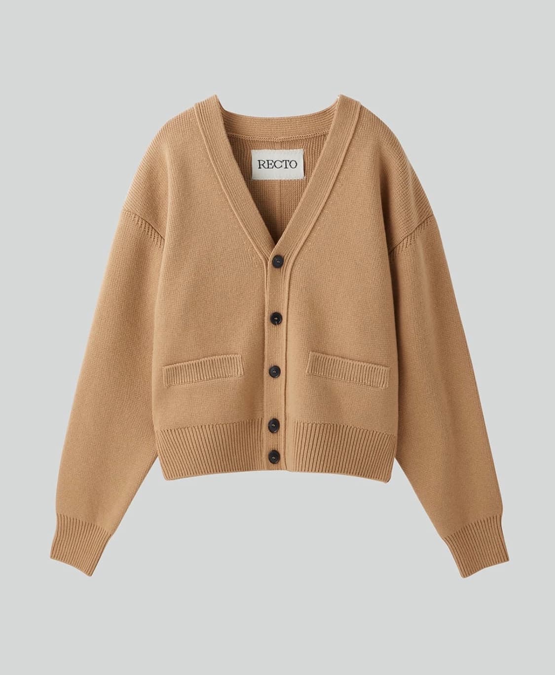 S 렉토 가디건 상품이미지1