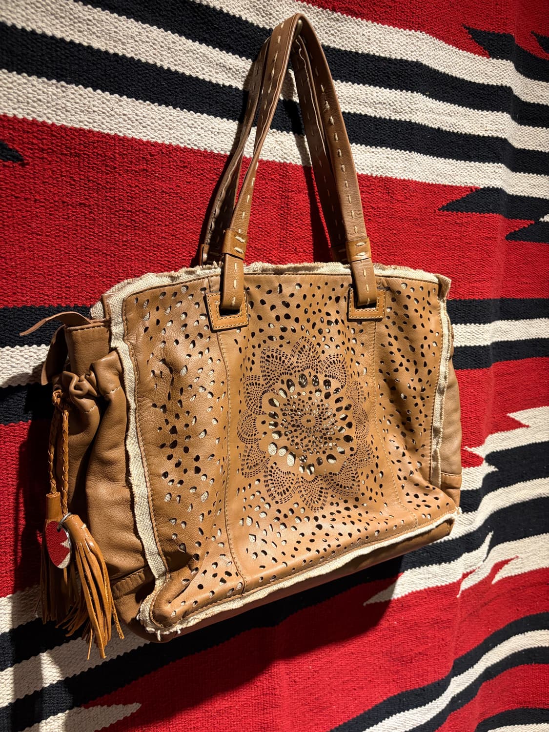 Italy martina caponi shoulder bag  상품이미지2