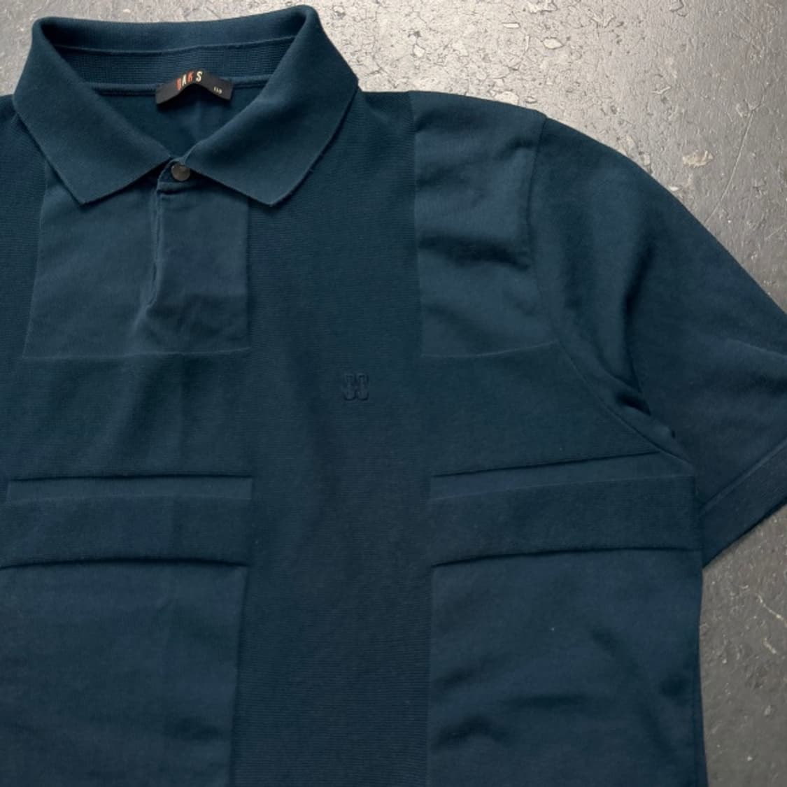 105 닥스 골프 카라티 상품이미지2