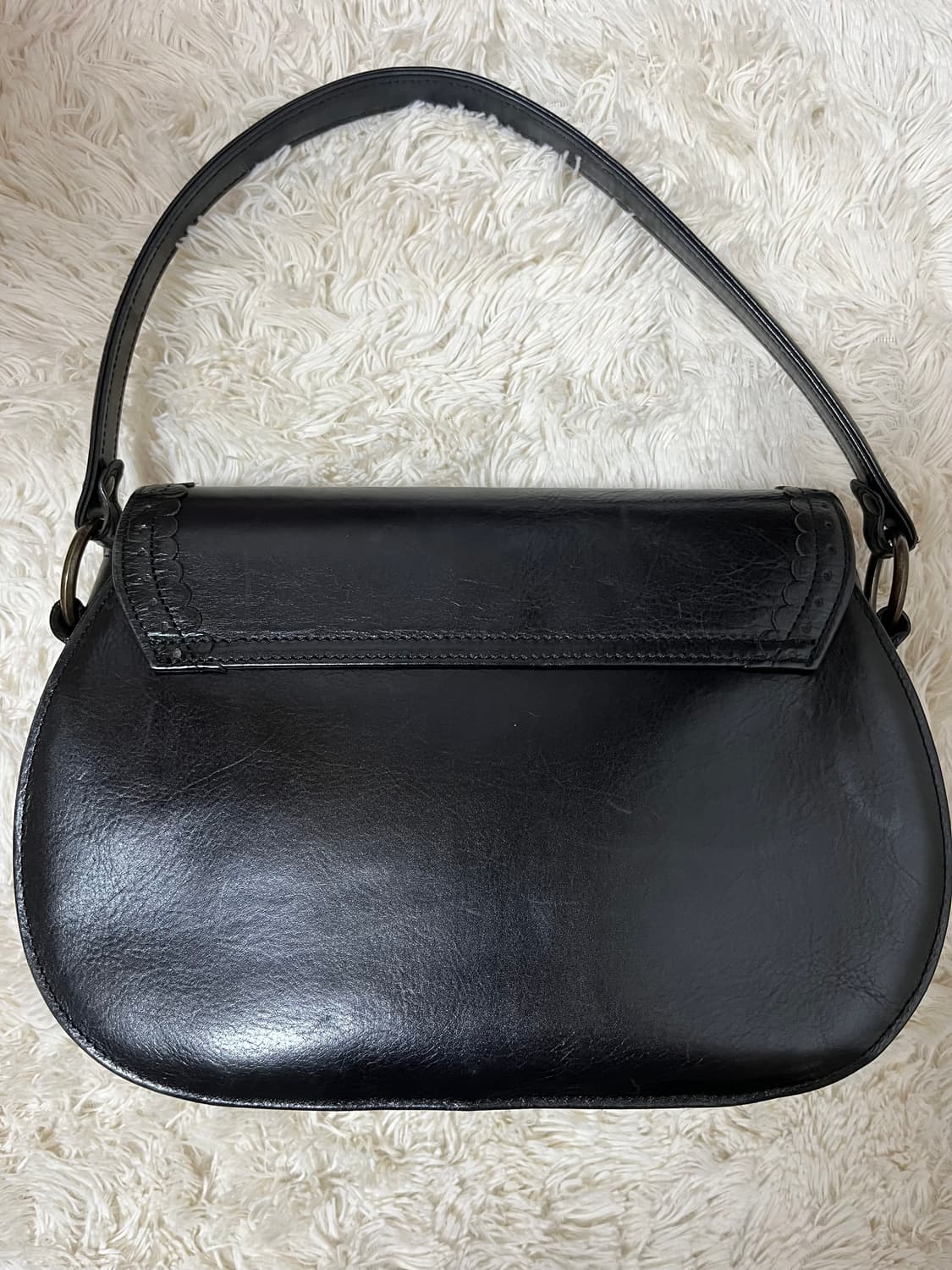 안나수이 토트백 가방 상품이미지2