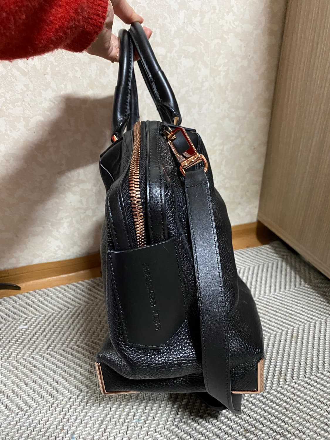 알렉산더왕 에밀백 토트백 상품이미지3