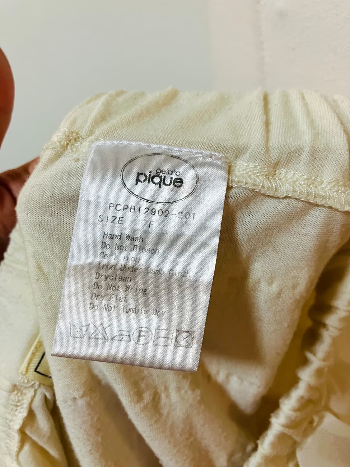 젤라또피케 레이스 프릴쇼츠 발레코어 발레워머 상품이미지5