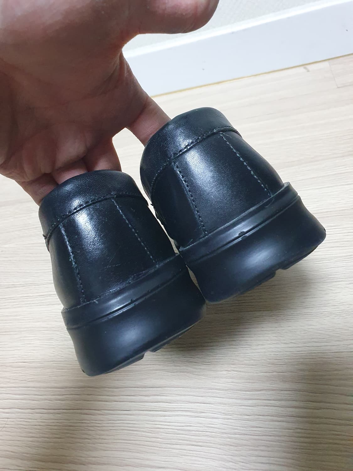 락포트 팔머 베네시안 남성 로퍼 255 상품이미지6