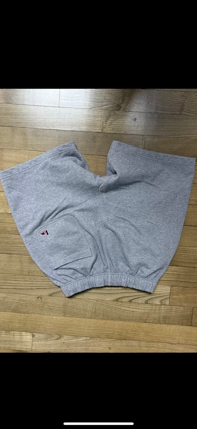 드레익스 트레이닝 쇼츠 상품이미지1