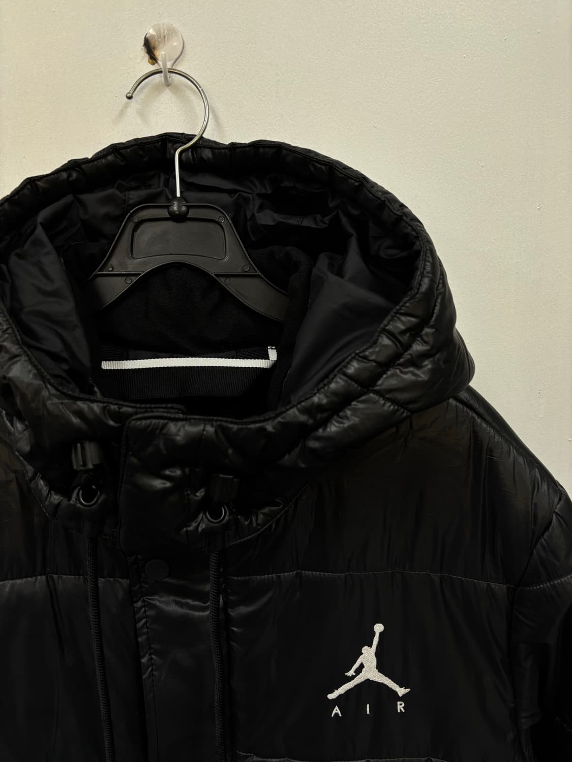 나이키 조던 패딩점퍼 (후드탈착)  상품이미지3