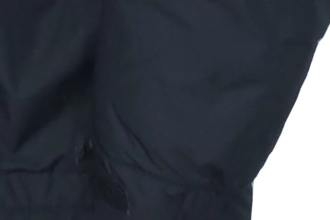 나이키 바르셀로나 미드필드 패딩자켓 XL 상품이미지4