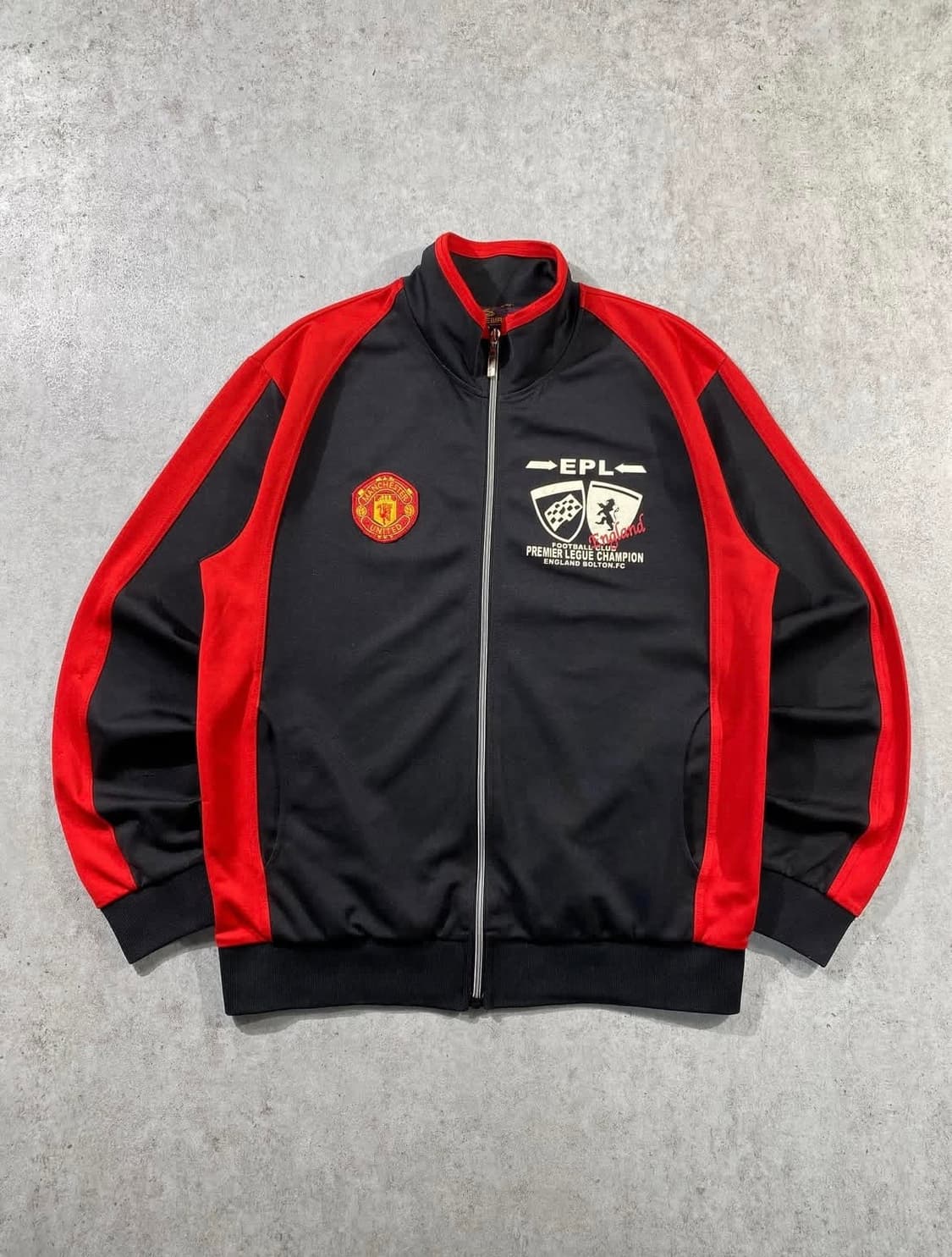 맨유 트랩탑 져지 상품이미지1