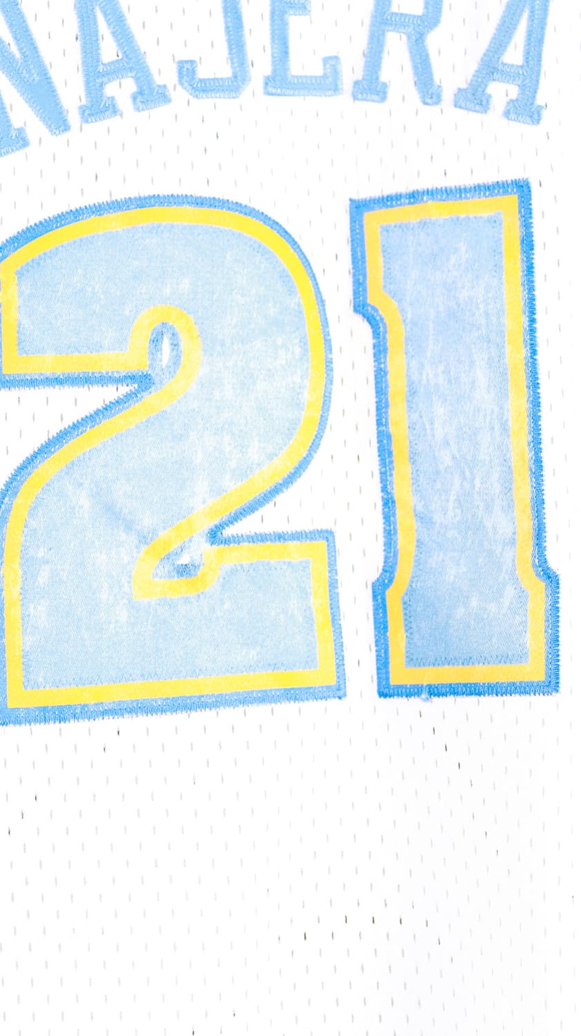 리복NBA 덴버너겟츠 유니폼 상품이미지6