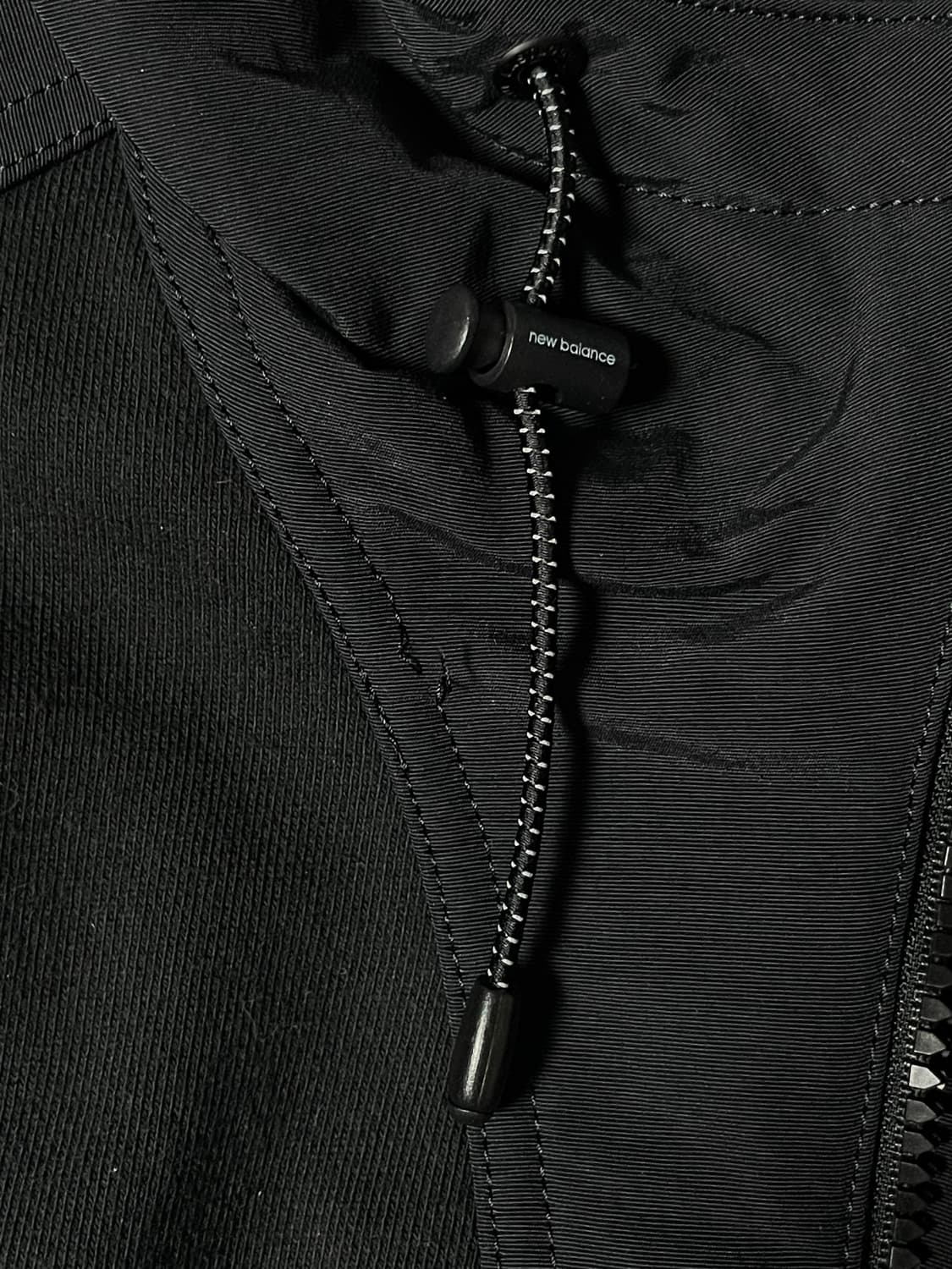 EASTLOGUE New Balance Mid-weight Jumper 상품이미지8