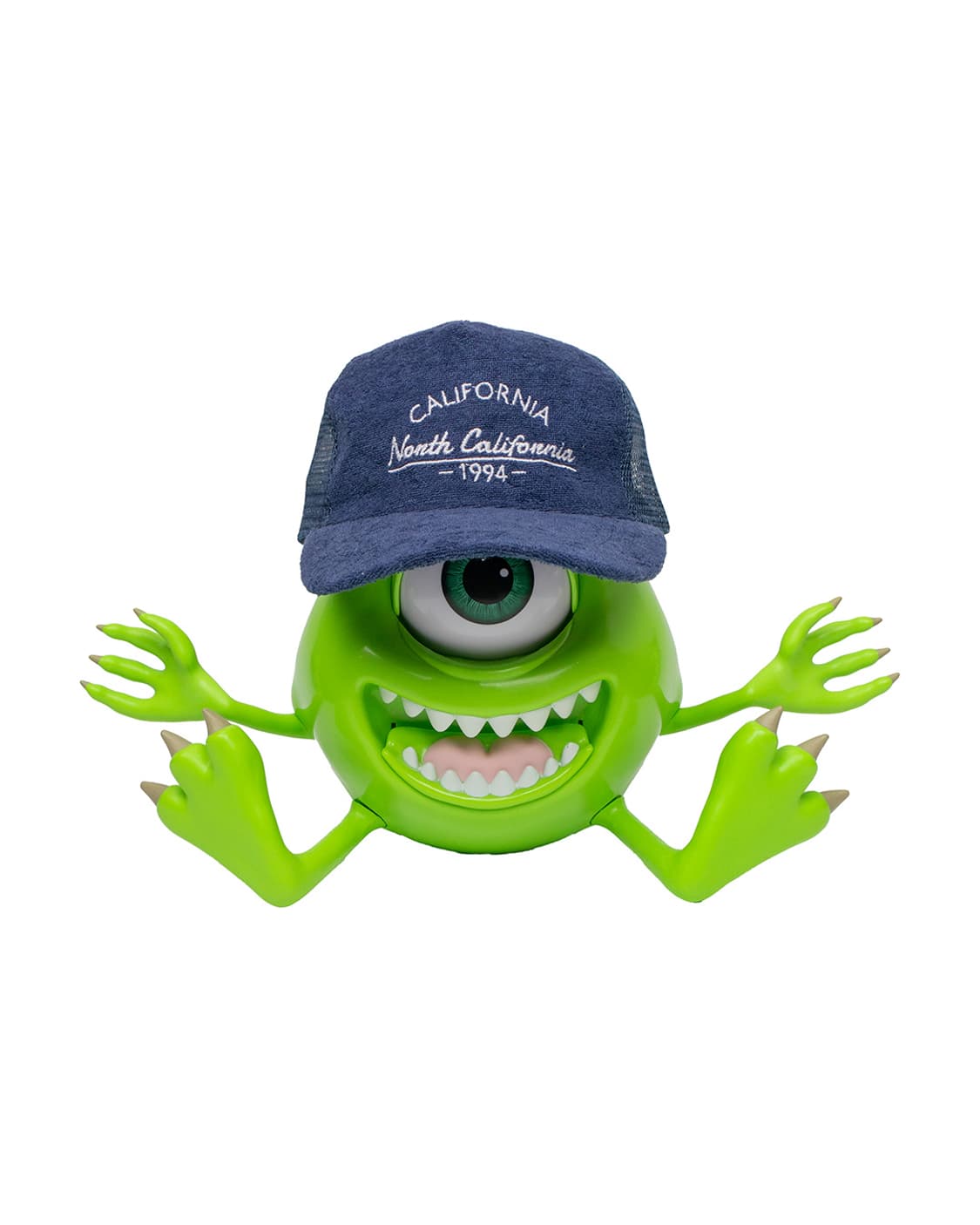 빈티지 테리 메쉬캡 상품이미지1