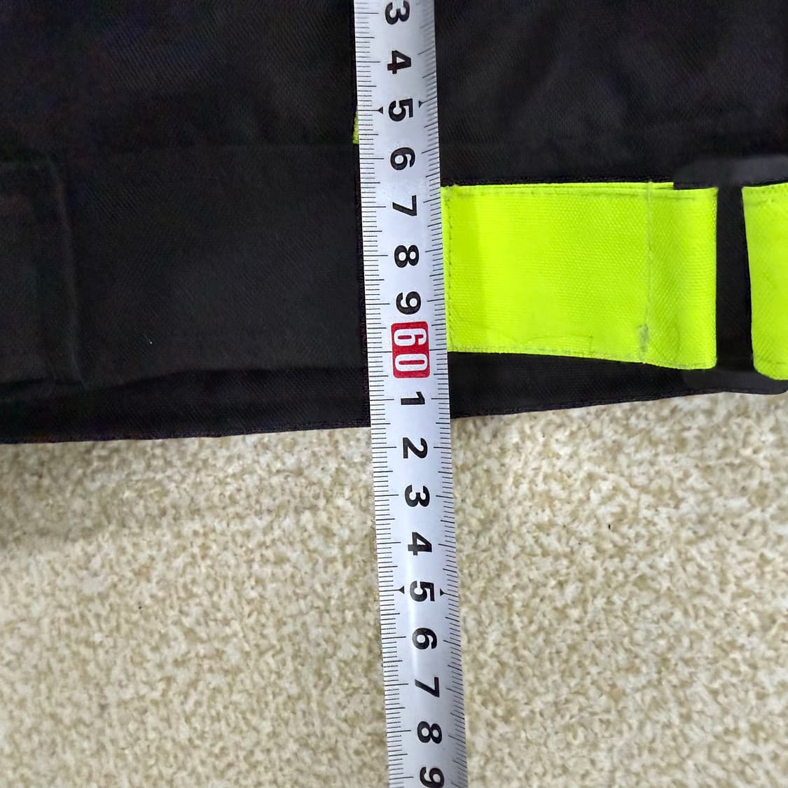 L 크로스보더 몬스터 레이싱 자켓 0127T1 상품이미지5