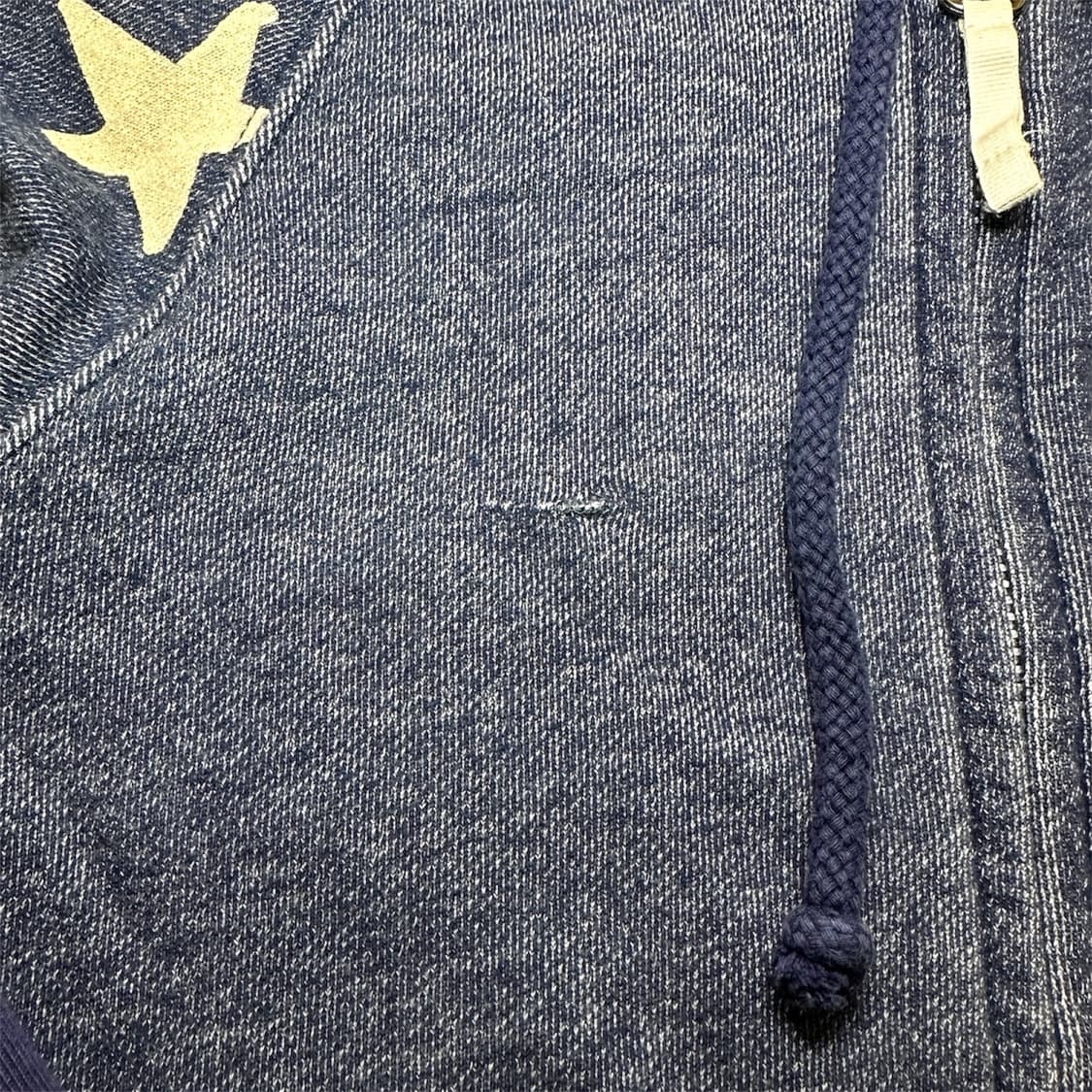 Vivienne Westwood x Lee Star hoodie 상품이미지6