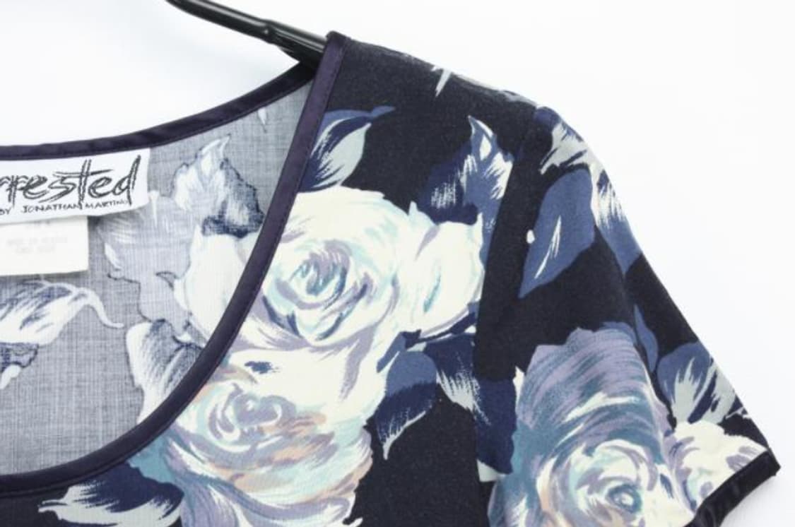 Arrested 원피스 상품이미지2