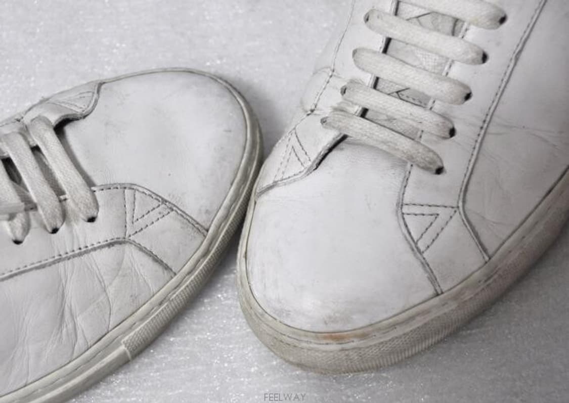 지방시/남성어반스트리트스니커즈(사이즈275)정품 상품이미지3