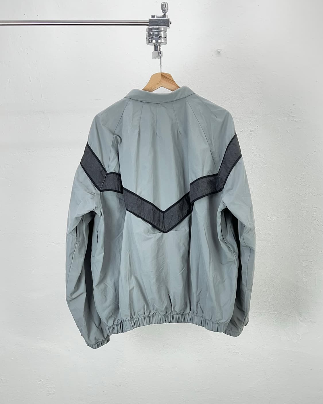 U.S.ARMY IPFU 그레이 집업 자켓 상품이미지6