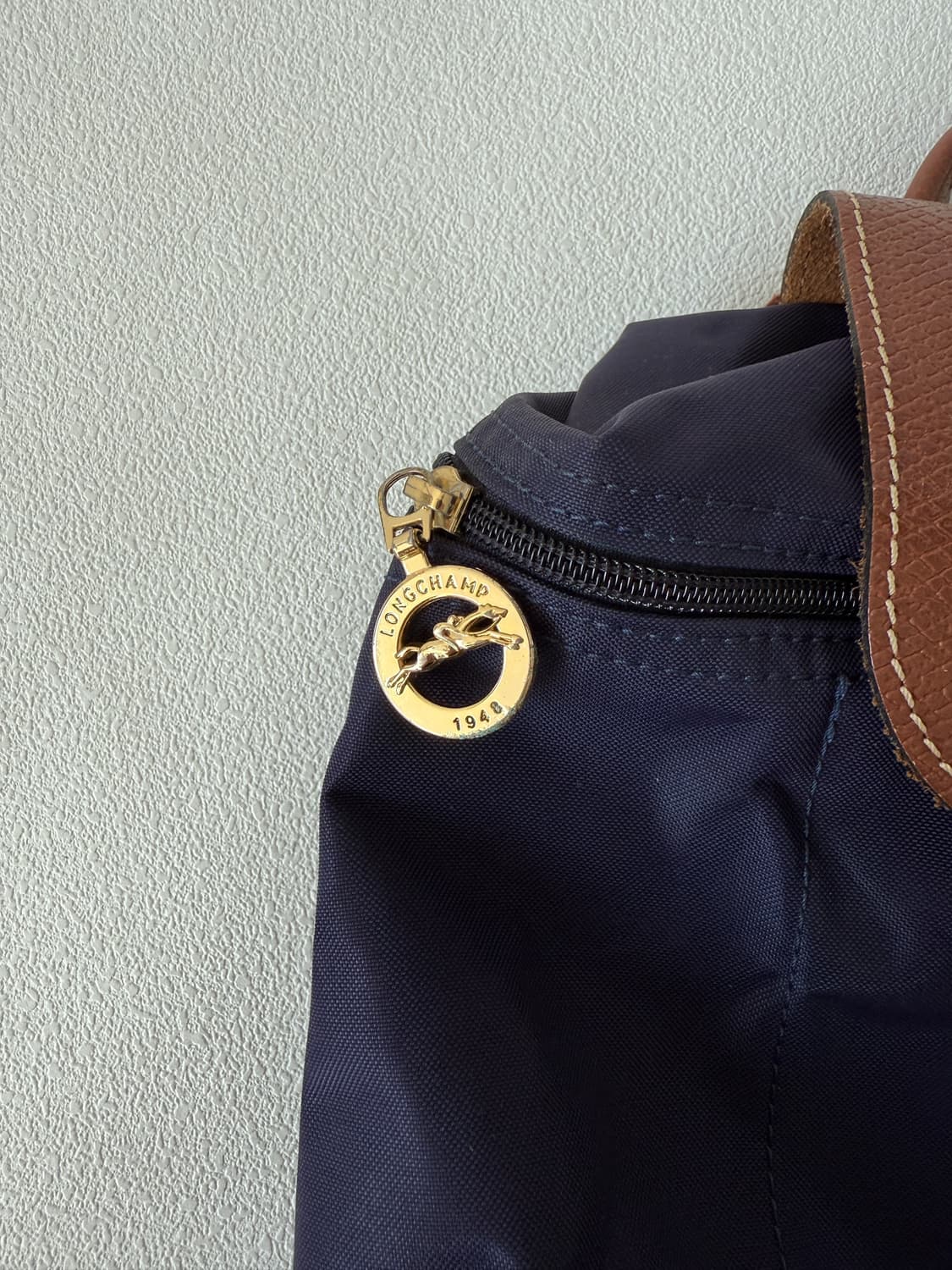 롱샴(LONGCHAMP) 백팩(FRANCE) 상품이미지6