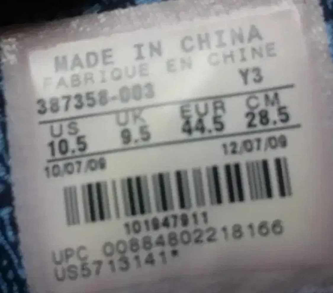 조던 웨이드 1.0 검정/하늘 농구화 상품이미지7