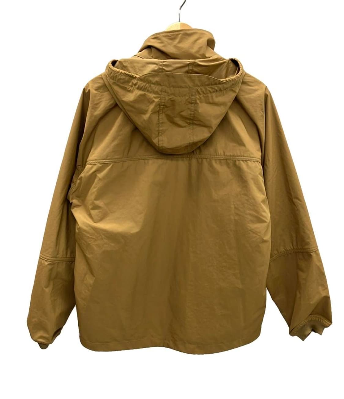 노스페이스 퍼플라벨 X 나나미카 마운틴 윈드 자켓  상품이미지2