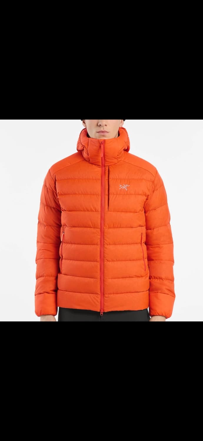 아크테릭스 토륨 사이즈 sm 팝니다  상품이미지1