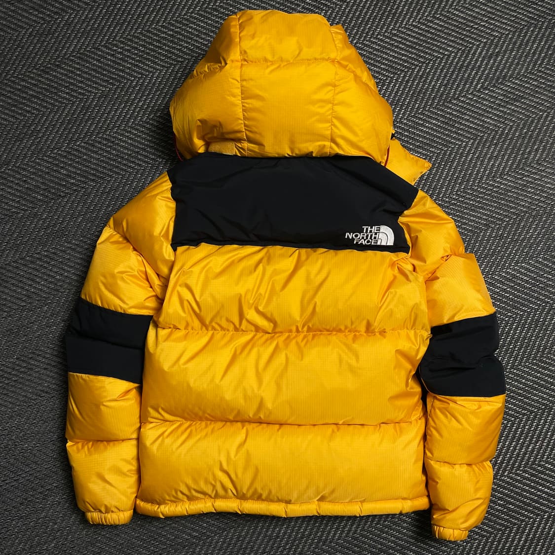 노스페이스 서밋시리즈 윈드스토퍼 구스다운 패딩o 5106 상품이미지6