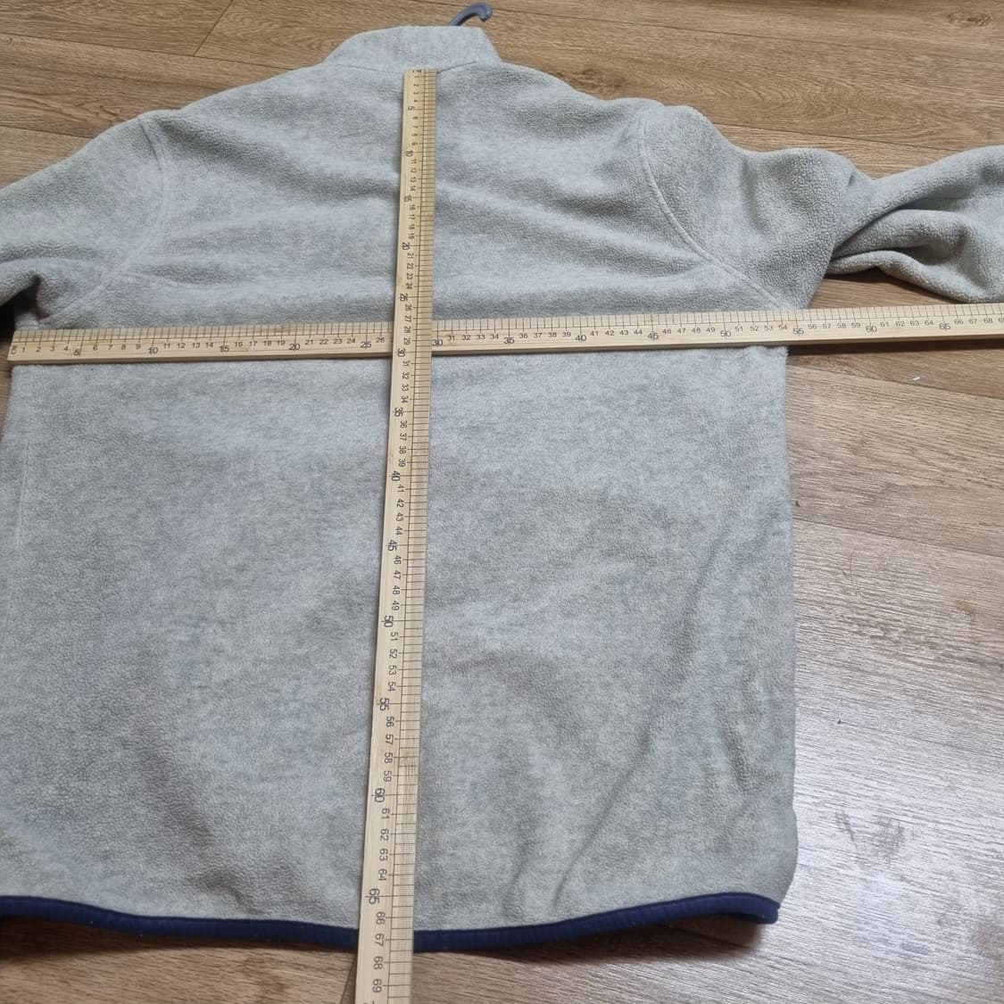 파타고니아 신칠라 오트밀 m사이즈 22시즌 상품이미지2