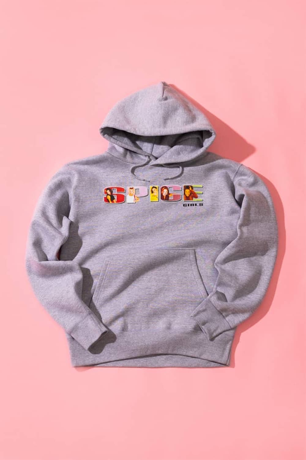 Spice girls 후드 상품이미지2