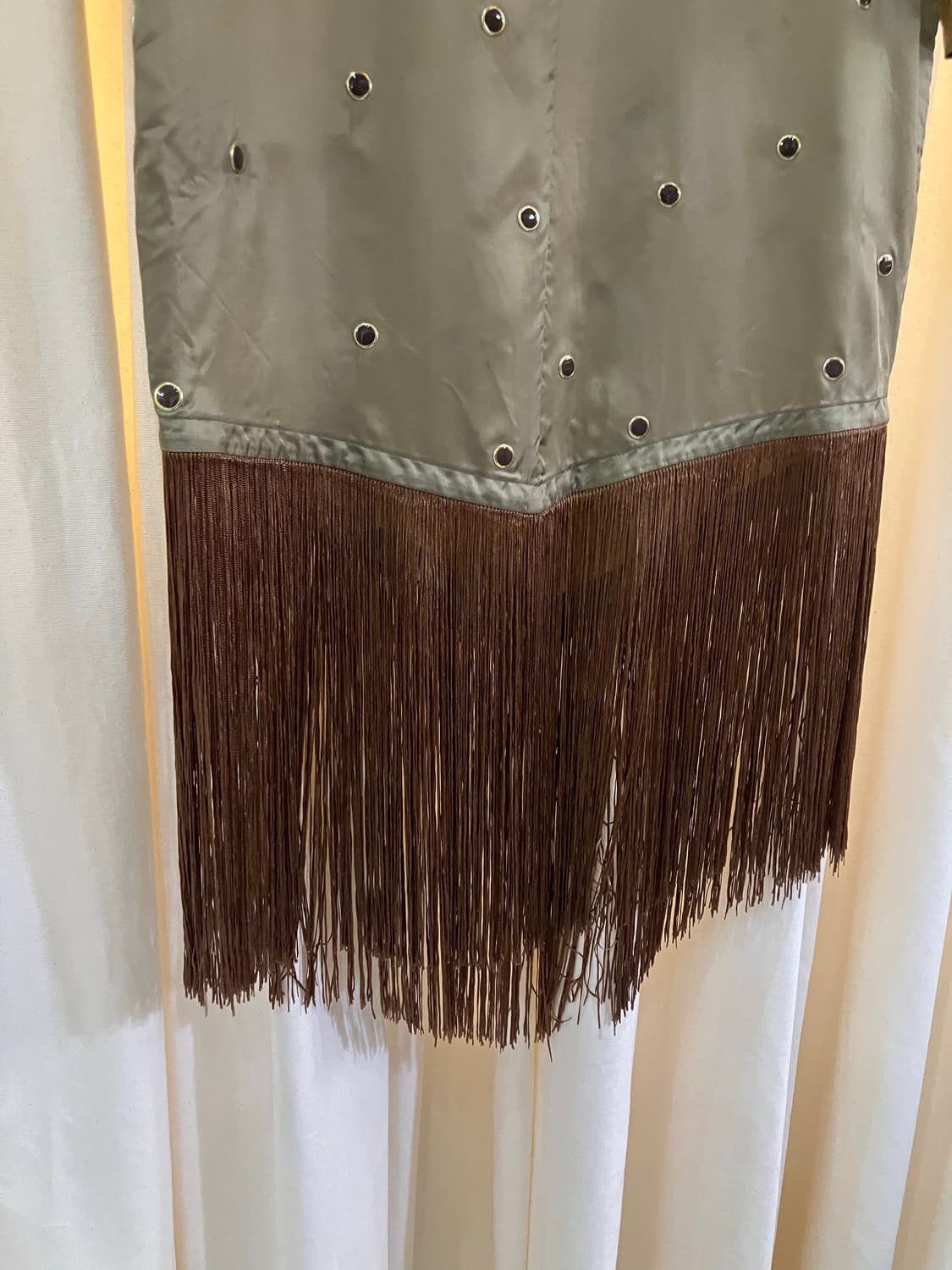 (새상품) 토가 원피스  상품이미지2