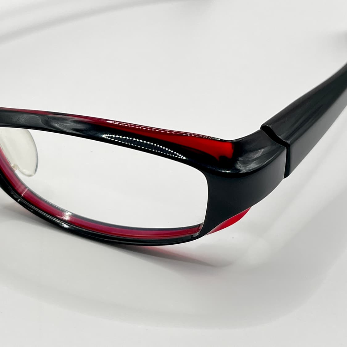 JAPONISM 자포니즘 뿔테 안경 상품이미지4