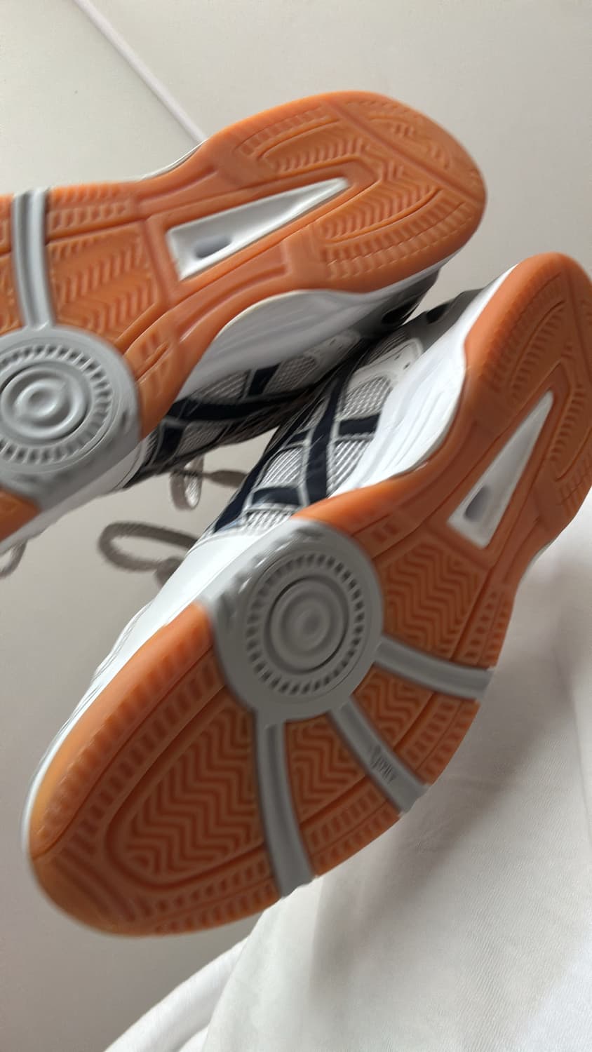 로테리브레 화이트 블루 265 급처 상품이미지7