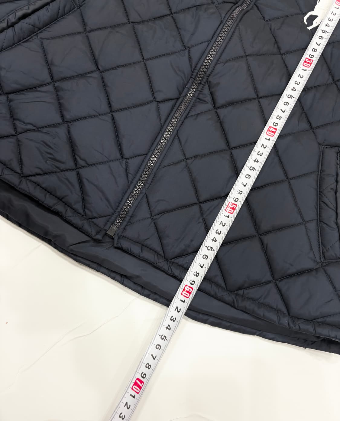 Polo 폴로랄프로렌 USA 성조기 퀄팅 조끼 상품이미지9