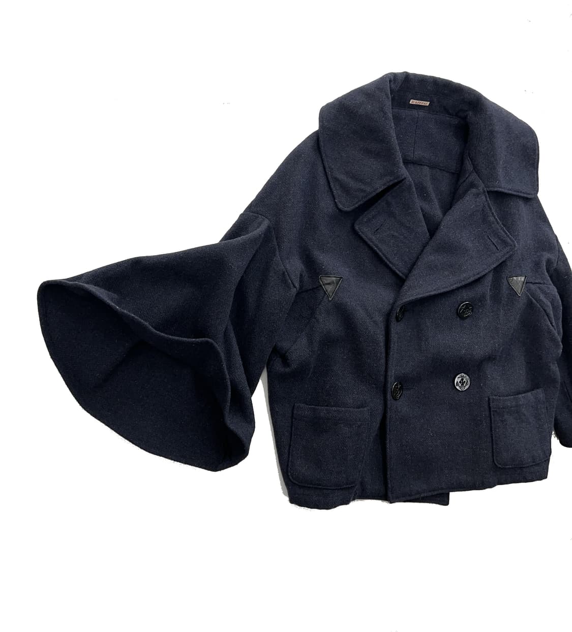 캐피탈 울자켓 상품이미지3