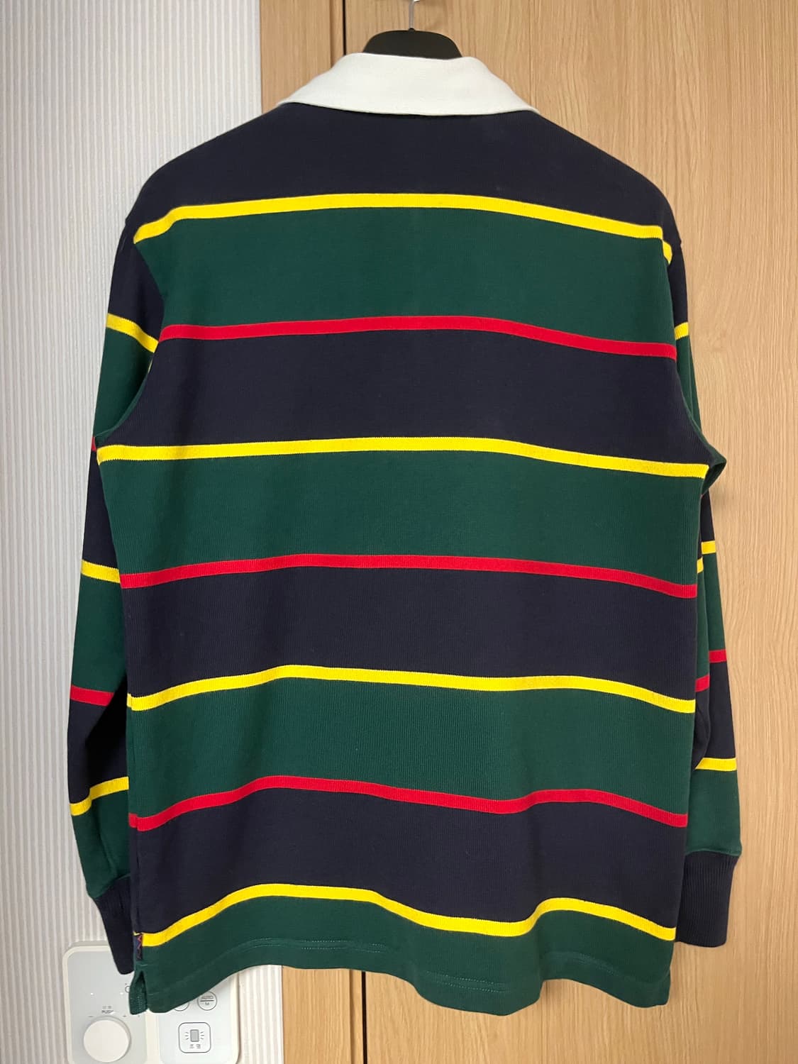 Rowing blazers 헤비온즈 럭비티 (L) 상품이미지2