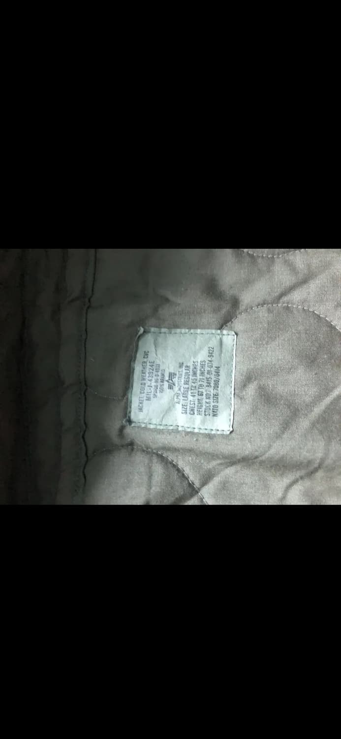 cvc 탱커자켓 상품이미지5