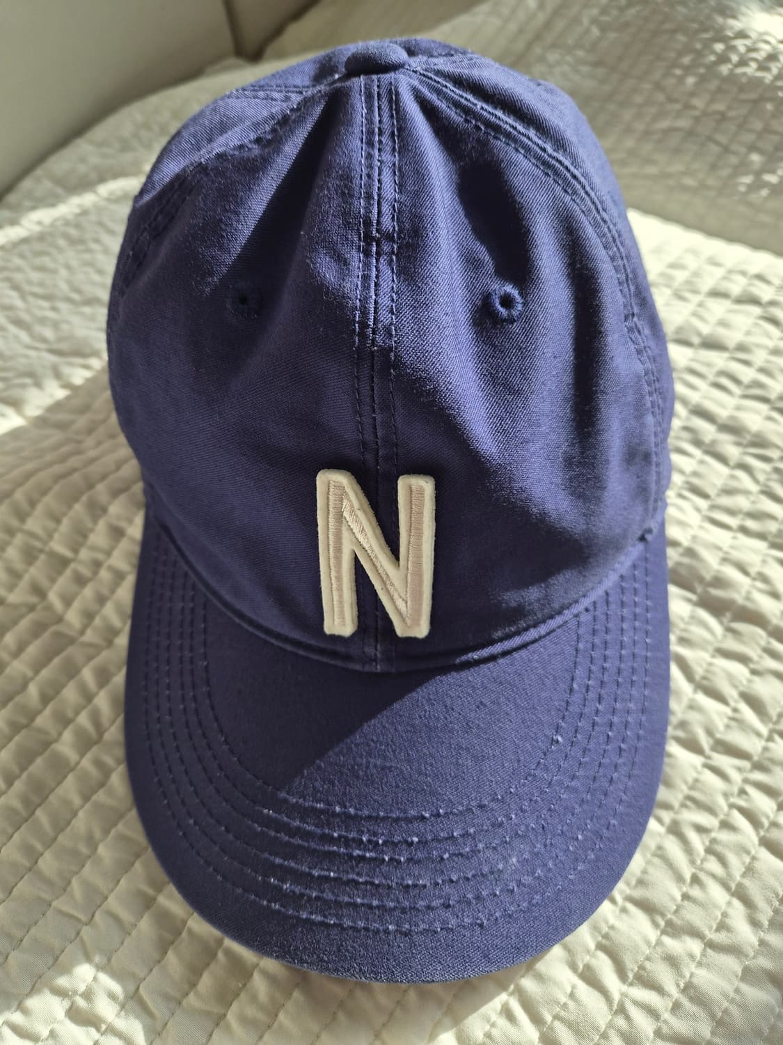 테프스토어즈 컬렉트피시스 볼캡 L 상품이미지1