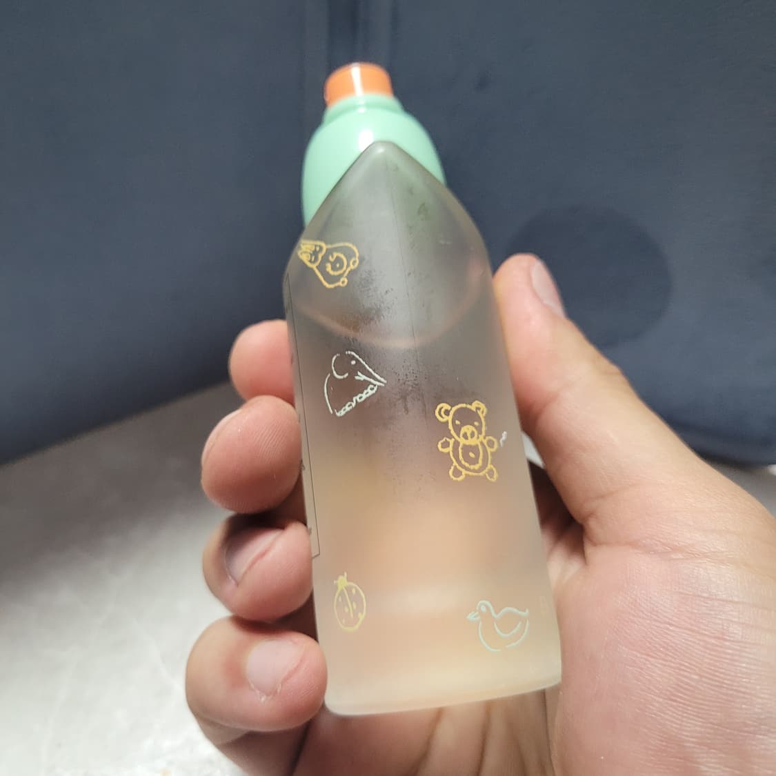 불가리 쁘띠에마망 EDT 40ml 향수 (4) 상품이미지5