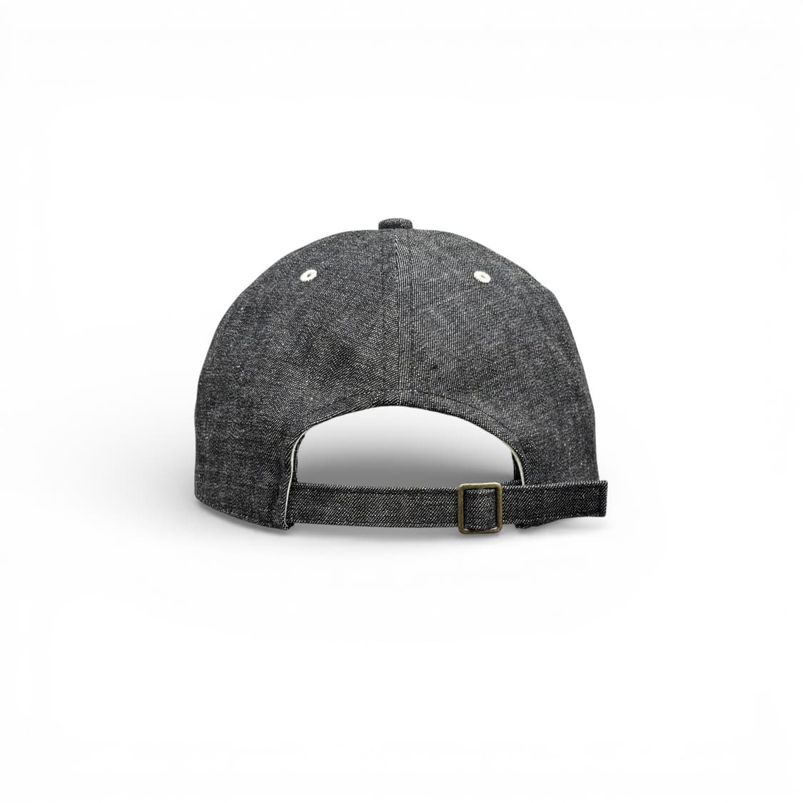 풀카운트 6패널 데님 베이스볼 'F' 캡 상품이미지3