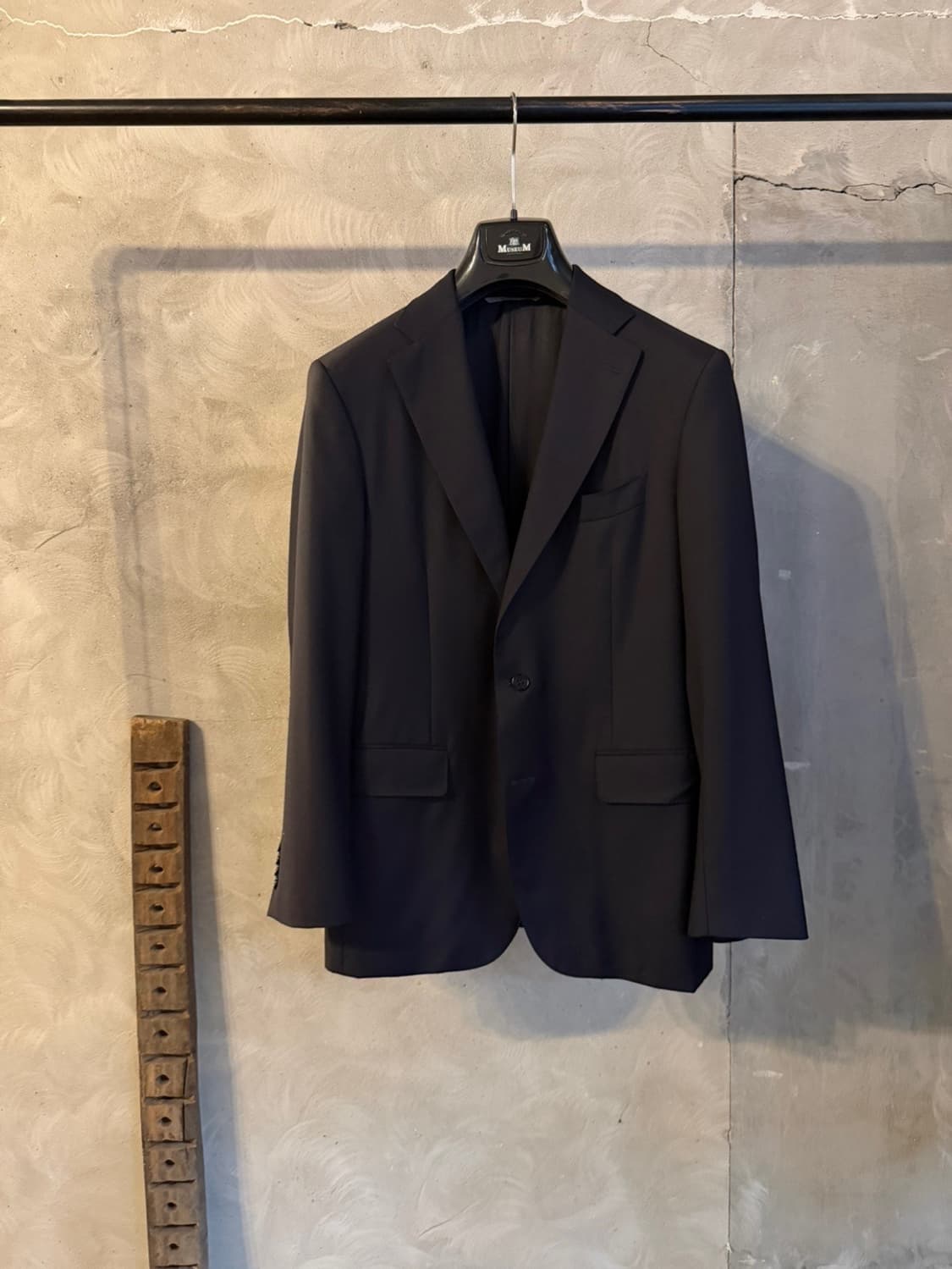 까날리 수트 셋업 52 상품이미지4