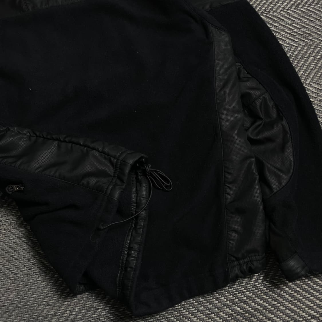 노스페이스 올드스쿨 서밋시리즈 마운틴 플리스 자켓y 4840 상품이미지8