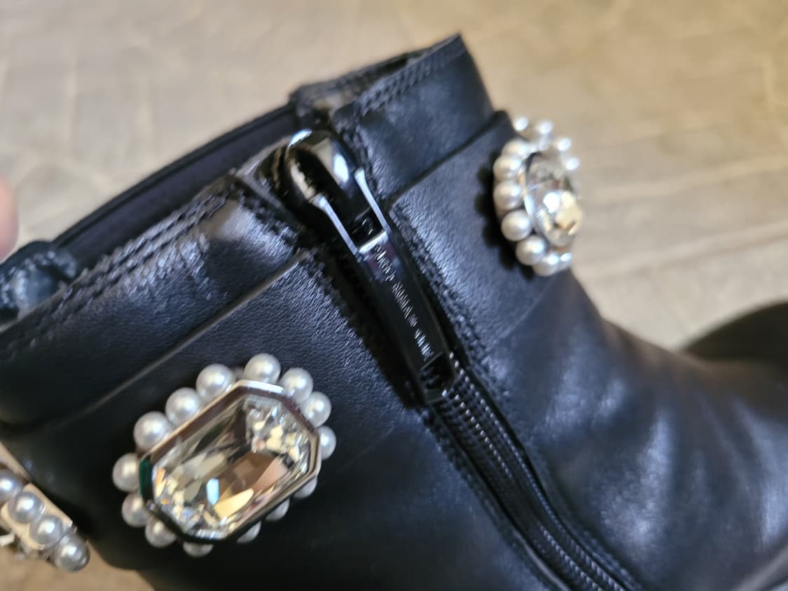 슈콤마보니 앵클부츠 230 상품이미지7