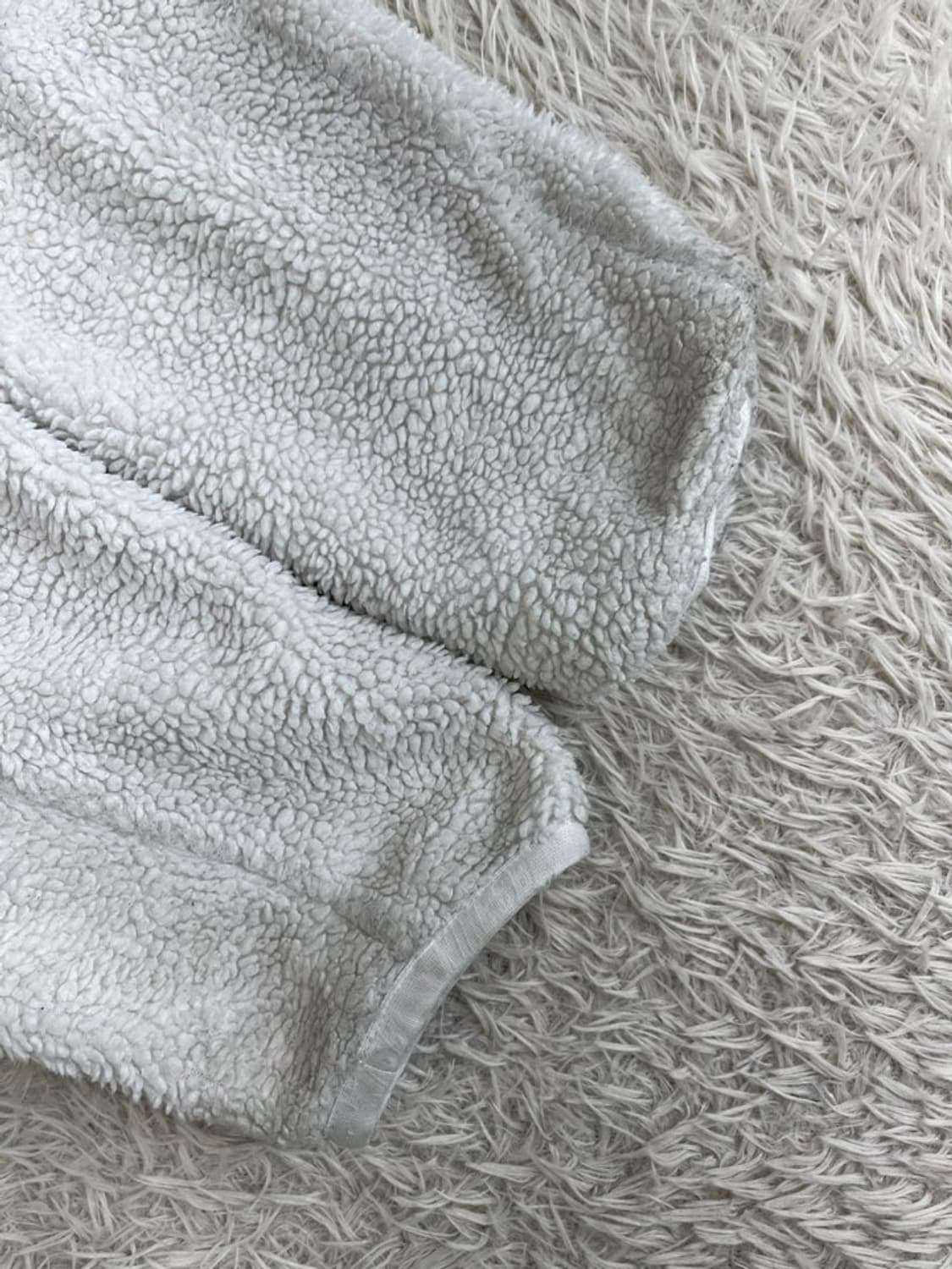 나이키 SB 양털 후리스/#365 상품이미지6