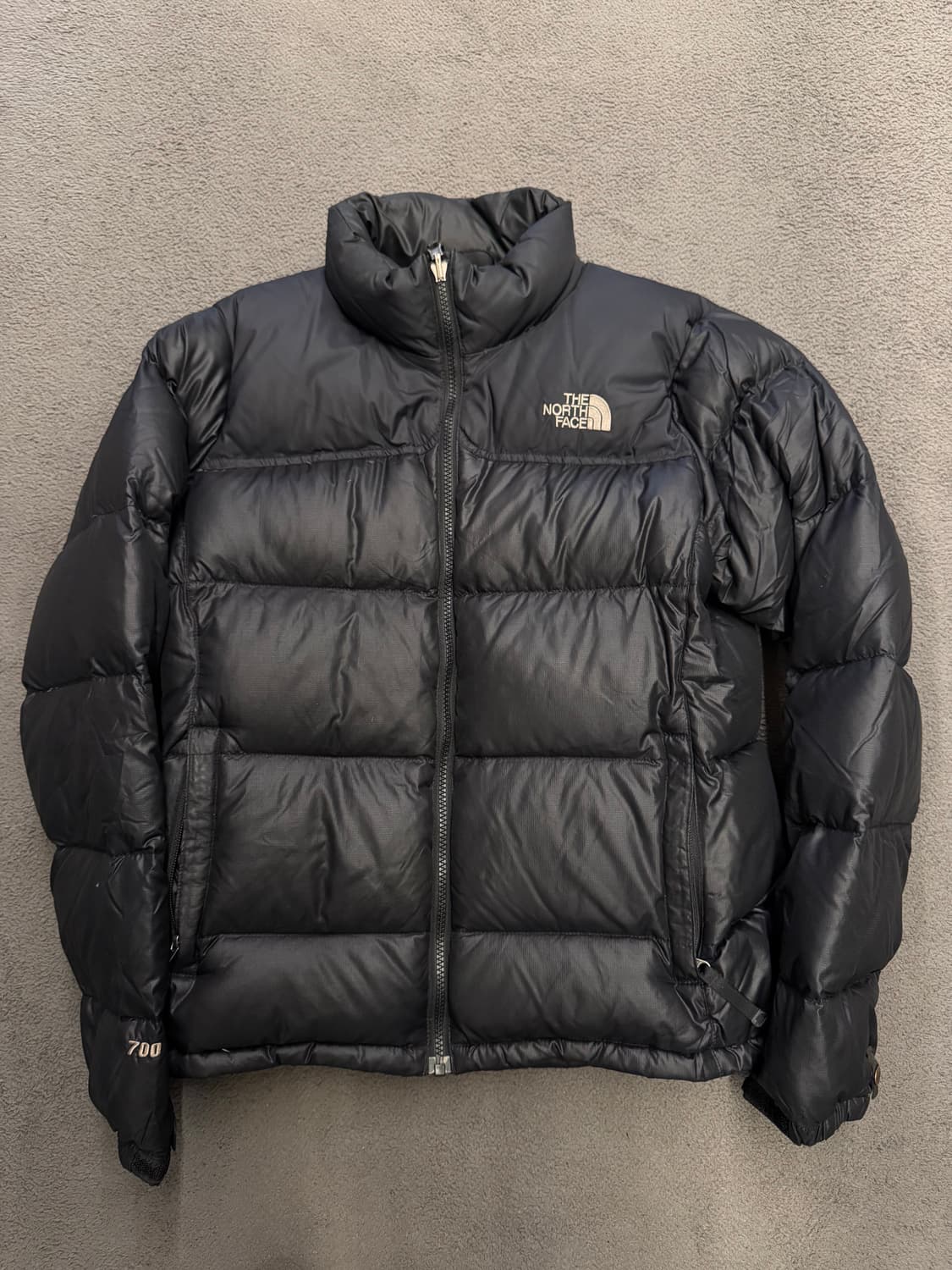 노스페이스 700 눕시 처분  상품이미지1