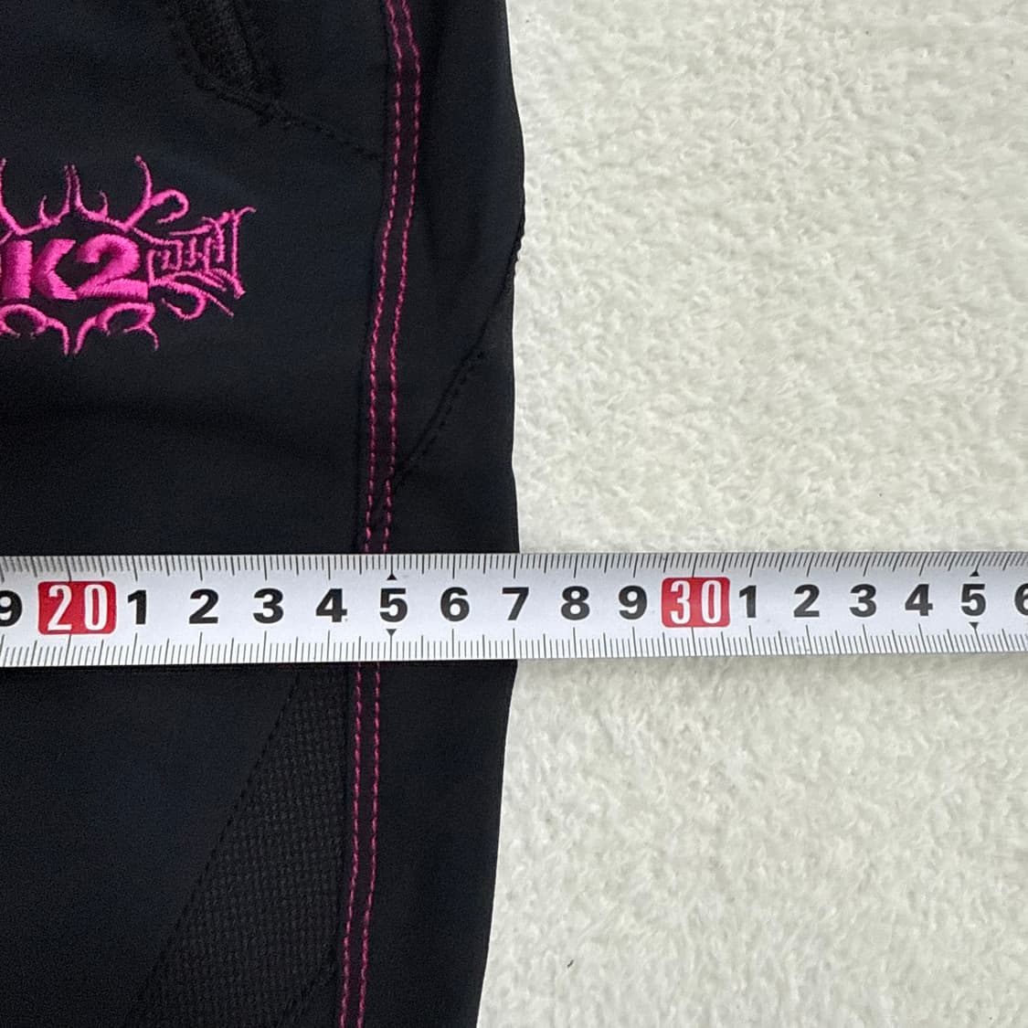 67 K2 여성 기능성 등산바지 0406T 상품이미지6