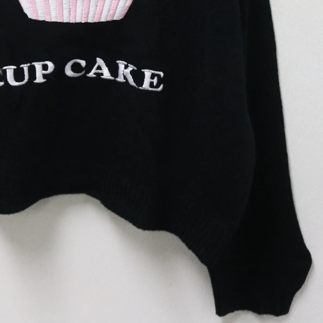 W❤️C 컵케이크 니트 61750 상품이미지4