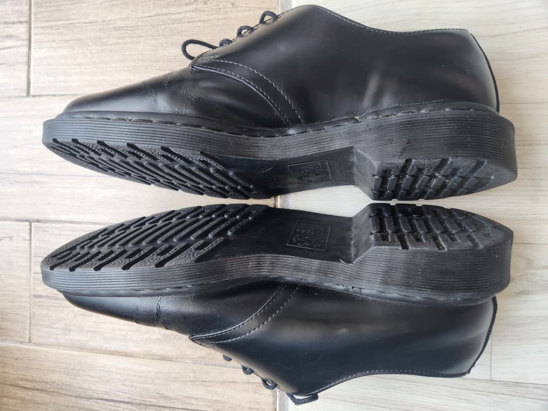 닥터마틴 1461 모노 (270) 상품이미지4