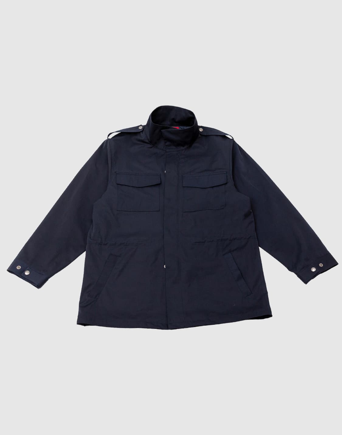 M65 Field Jacket (Navy) 상품이미지1