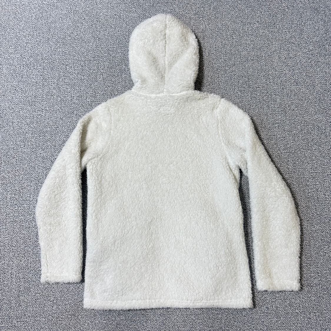 파타고니아 후리스 후드집업 여성용 상품이미지3