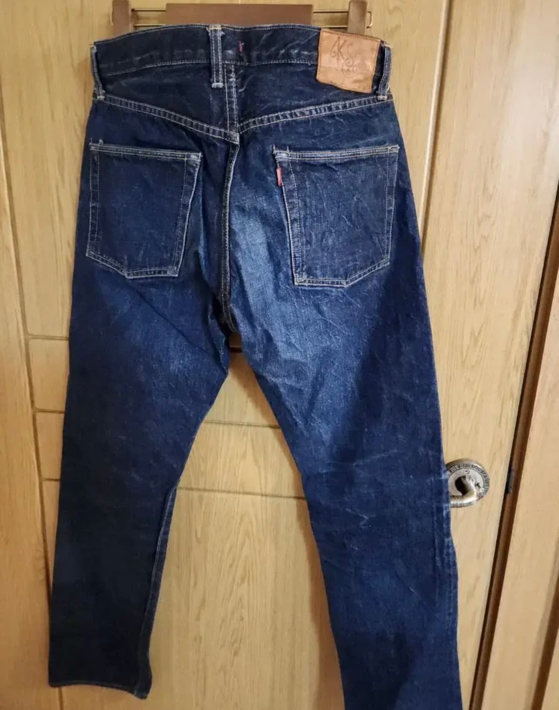 캡틴선샤인 데님 30사이즈 상품이미지2