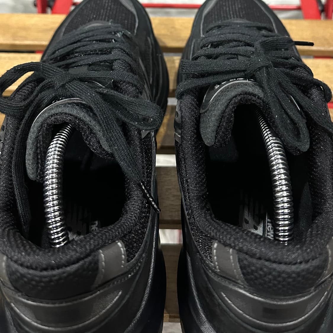 270) 뉴발란스 운동화 남성 남자 990 V6 made in USA 상품이미지5