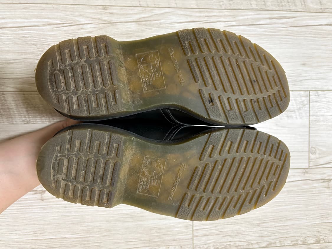 닥터마틴 1461 3홀 스무스 250 상품이미지6